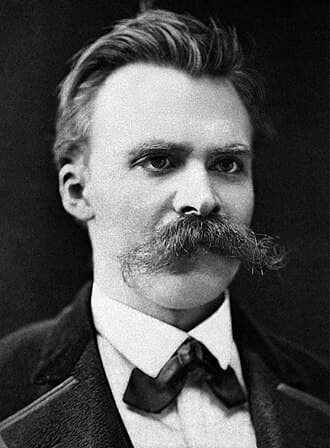 Nietzsche & Wagner