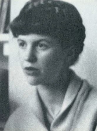 Sylvia Plath & Ted Hughes