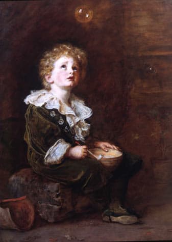 The Golden Child