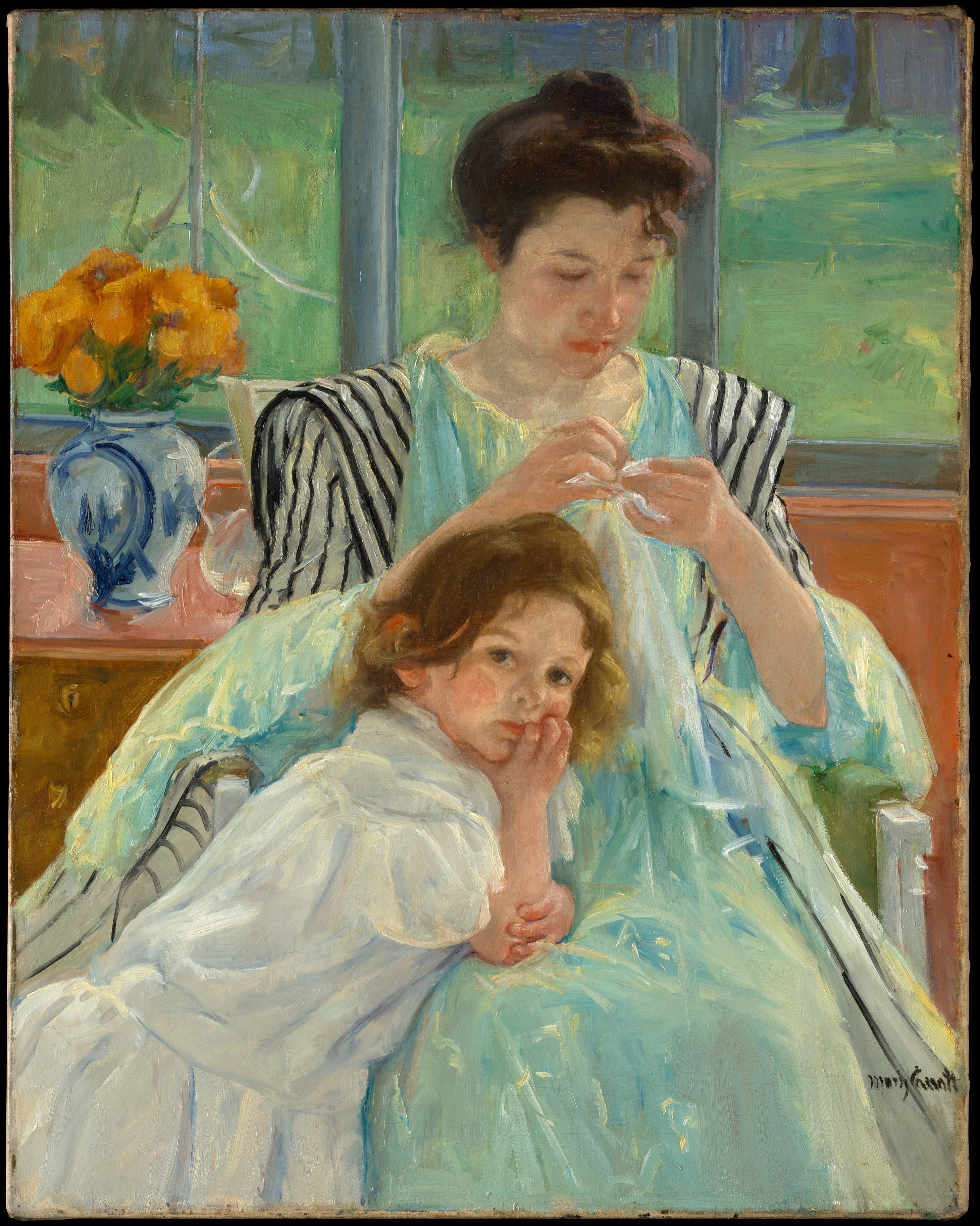 The Parentified Child