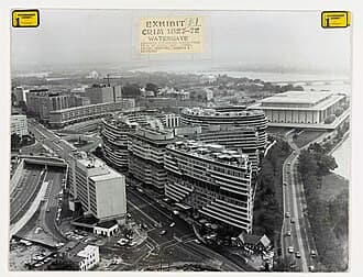 Watergate