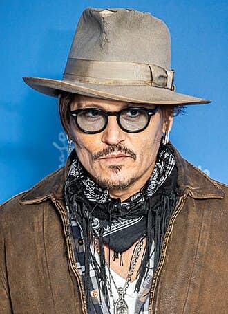 Heard & Depp