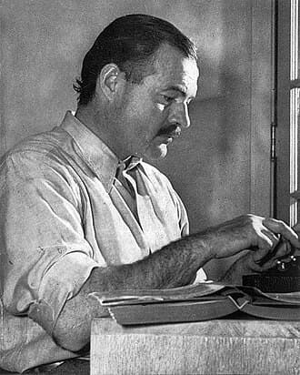 Hemingway & Fitzgerald