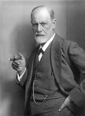 Freud & Jung