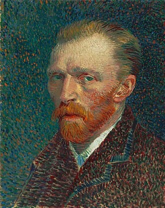 Van Gogh & Gauguin