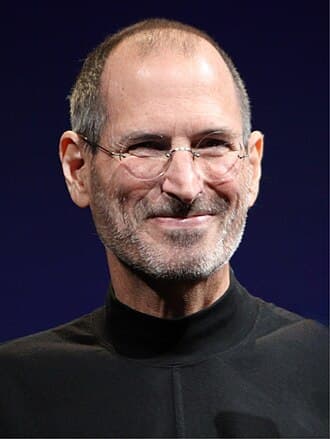 Jobs & Lisa