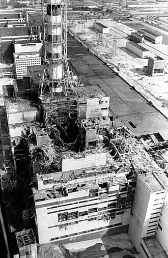 Chernobyl