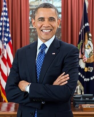 Obama & Biden