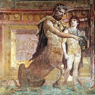 The Wounded Healer