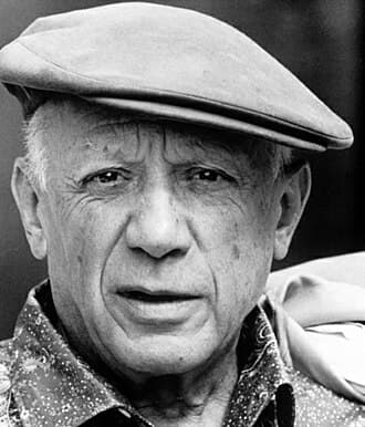 Picasso & Dora Maar