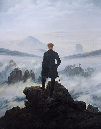 The Avoidant