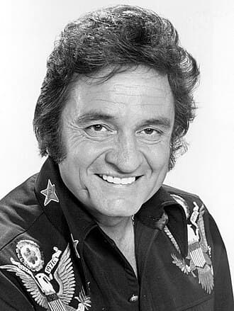 Johnny Cash & June Carter Cash