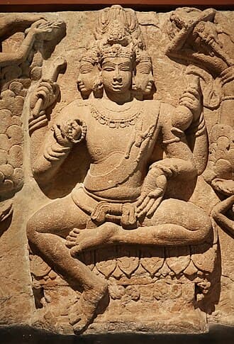 God (Hindu)