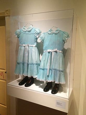 The Shining