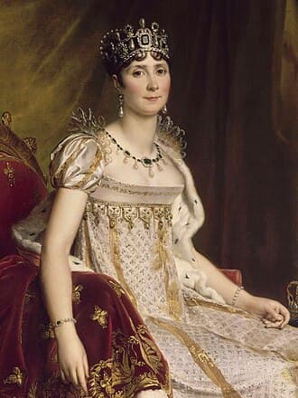 Napoleon & Josephine