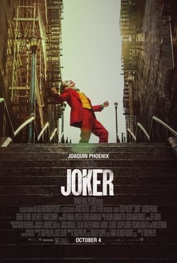 Joker (2019)